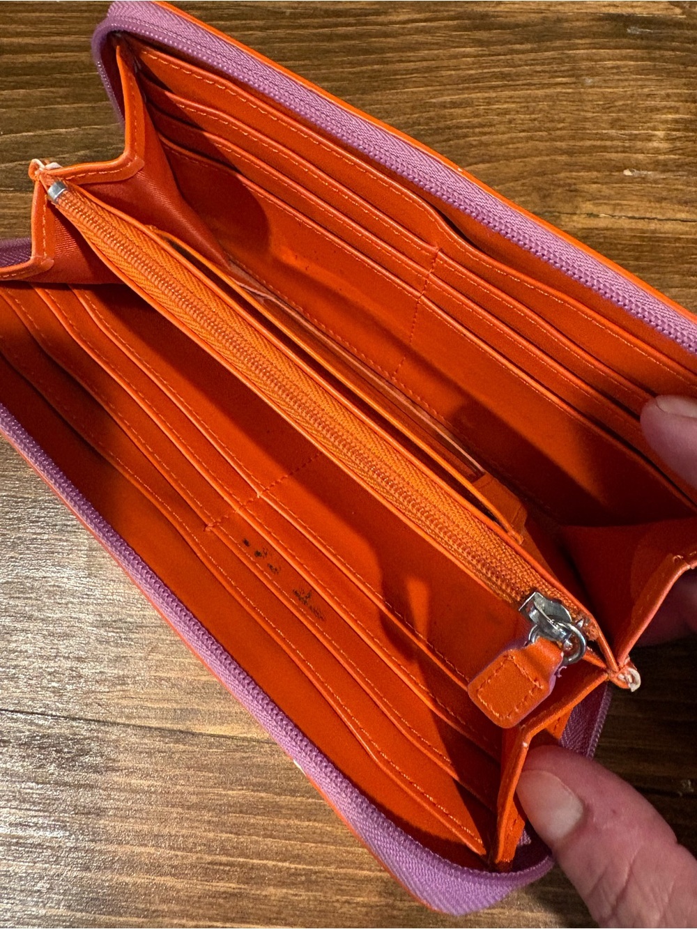 ▪️BAEKGAARD Wallet - Picture 4 of 6